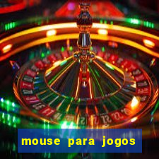 mouse para jogos m300s rgb lenovo legion