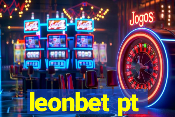 leonbet pt