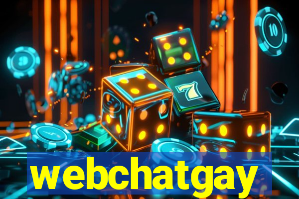 webchatgay