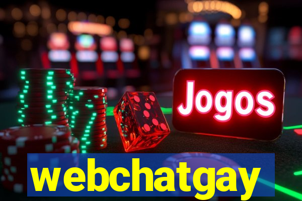 webchatgay