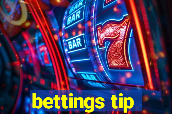 bettings tip