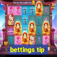 bettings tip