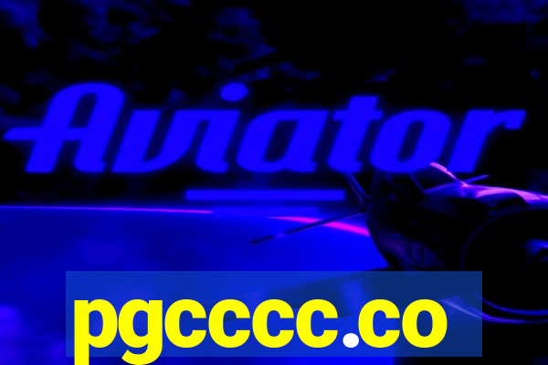 pgcccc.co