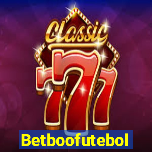 Betboofutebol