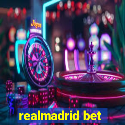 realmadrid bet