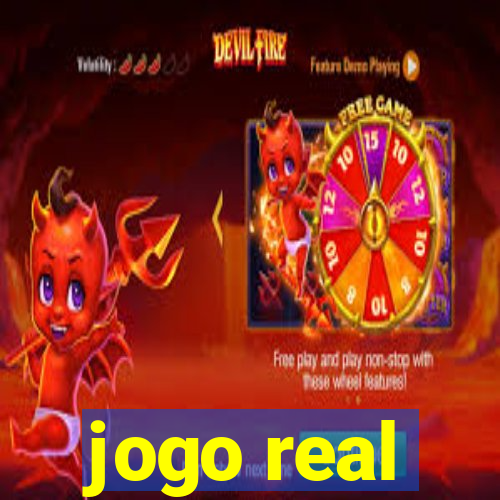 jogo real