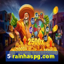 5 rainhaspg.com