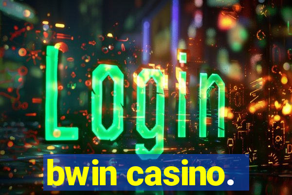 bwin casino.