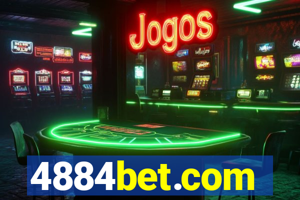 4884bet.com