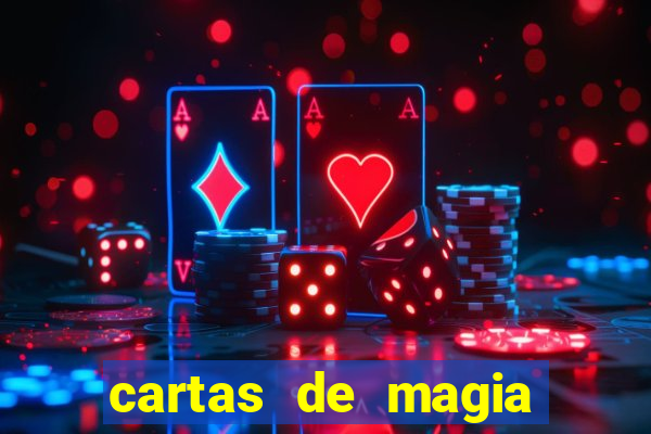 cartas de magia d&d 5e pdf