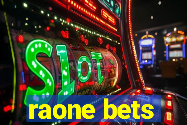 raone bets