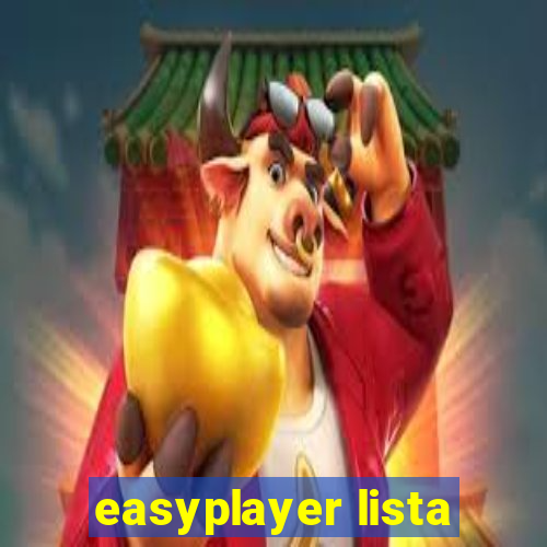 easyplayer lista