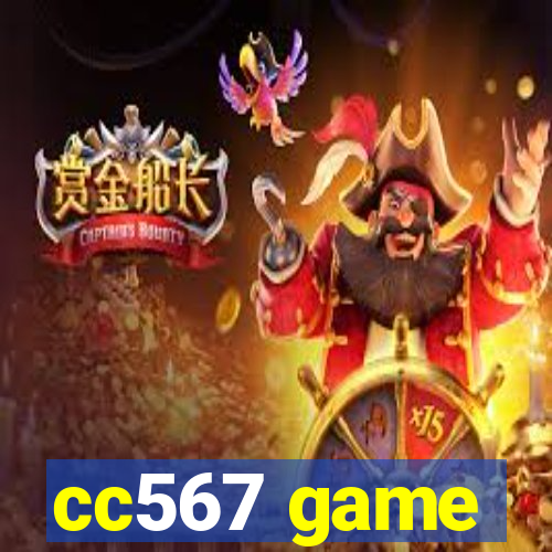 cc567 game