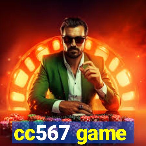 cc567 game