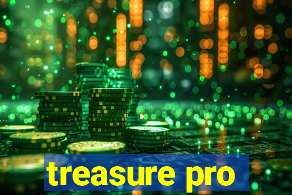 treasure pro