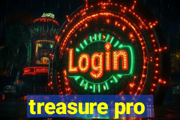 treasure pro