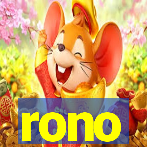 rono