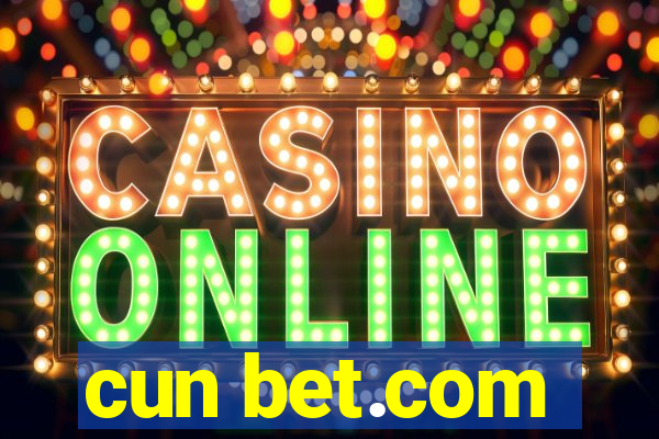 cun bet.com