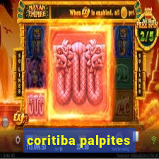 coritiba palpites