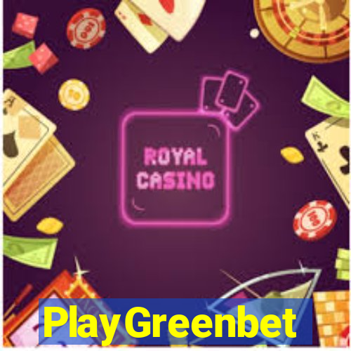 PlayGreenbet