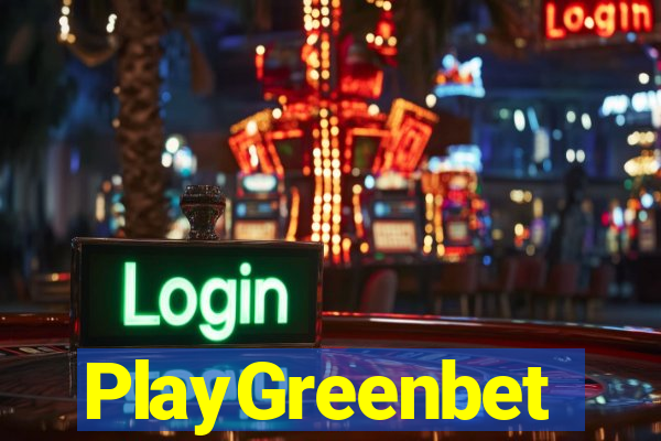 PlayGreenbet