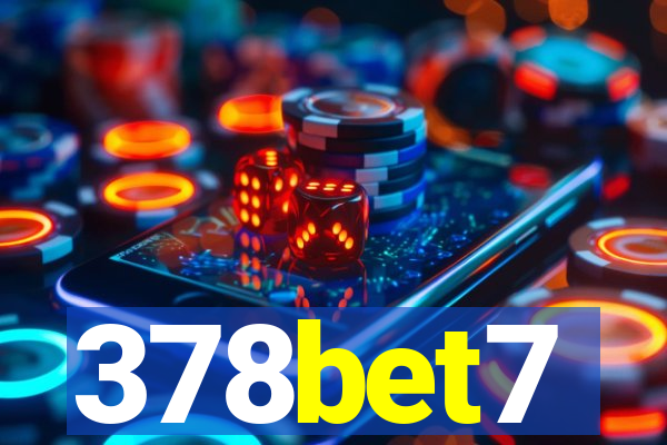 378bet7