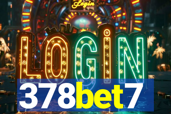 378bet7