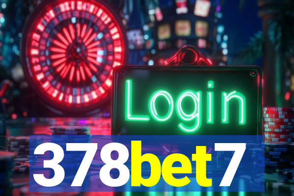 378bet7