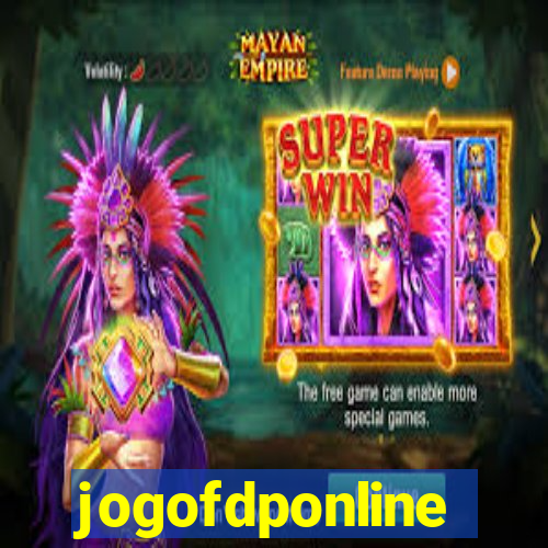 jogofdponline