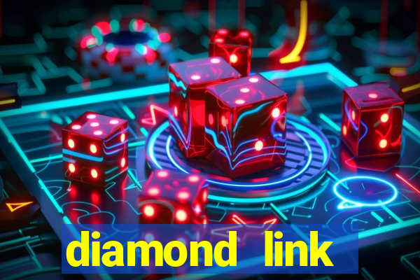 diamond link fortune slots