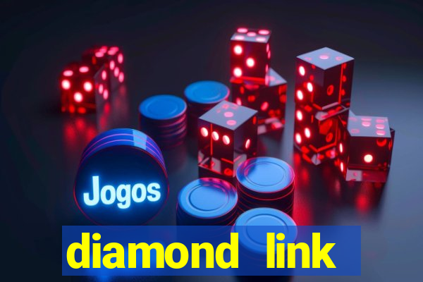 diamond link fortune slots