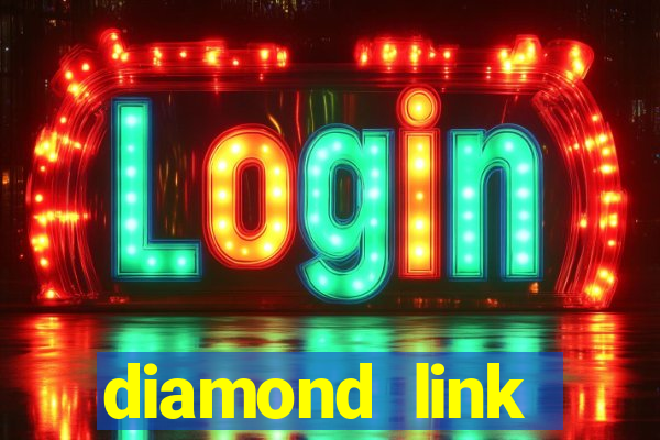 diamond link fortune slots