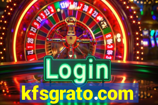 kfsgrato.com