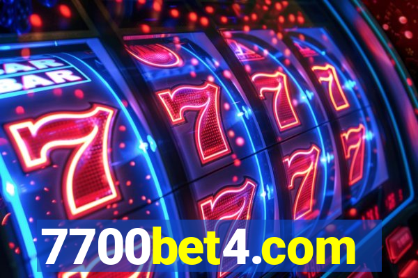 7700bet4.com