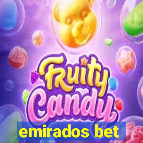 emirados bet