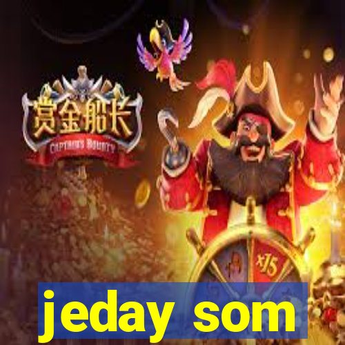 jeday som