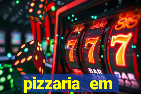 pizzaria em plataforma salvador bahia