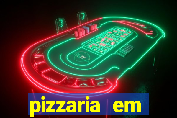 pizzaria em plataforma salvador bahia