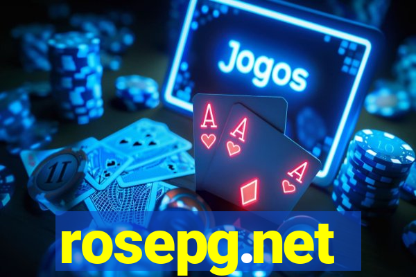 rosepg.net