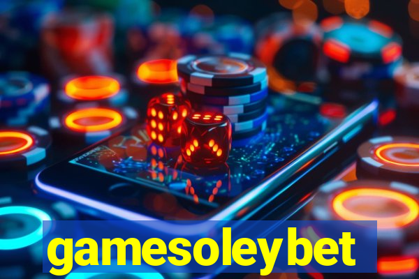 gamesoleybet