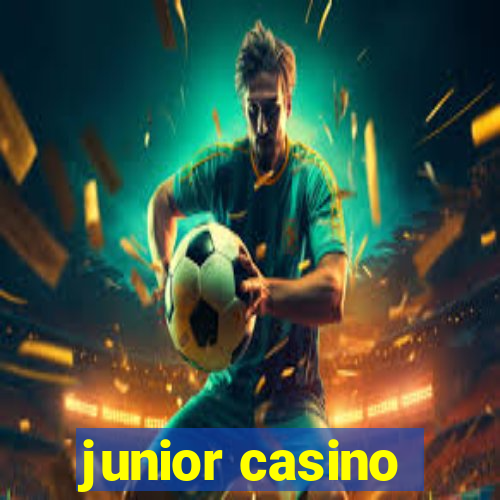 junior casino