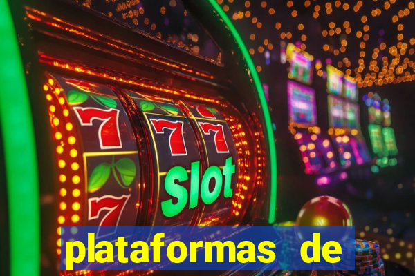 plataformas de fortune tiger