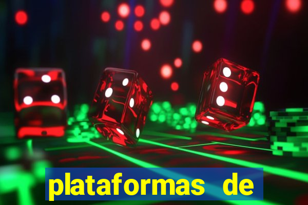 plataformas de fortune tiger