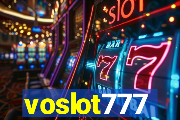 voslot777