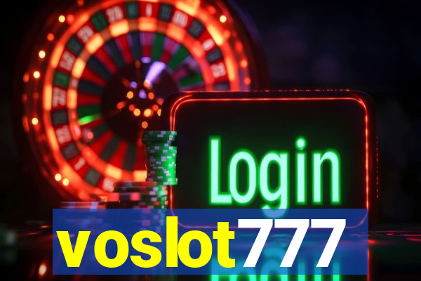 voslot777