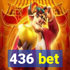 436 bet