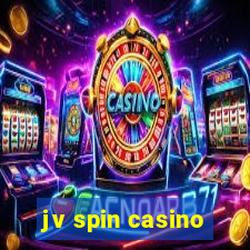 jv spin casino