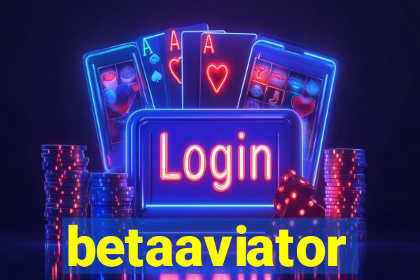 betaaviator