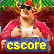 cscore