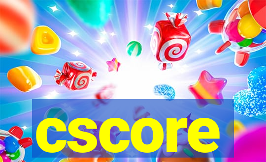 cscore